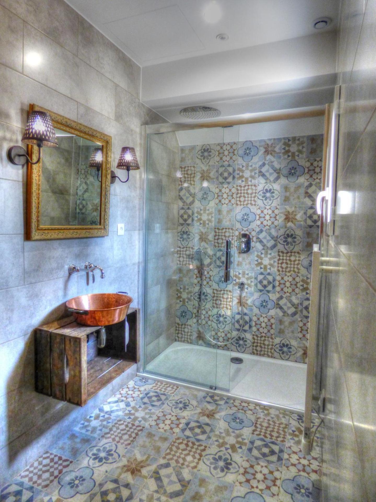 Le Moulin De Follet Bed and Breakfast Fougere  Εξωτερικό φωτογραφία