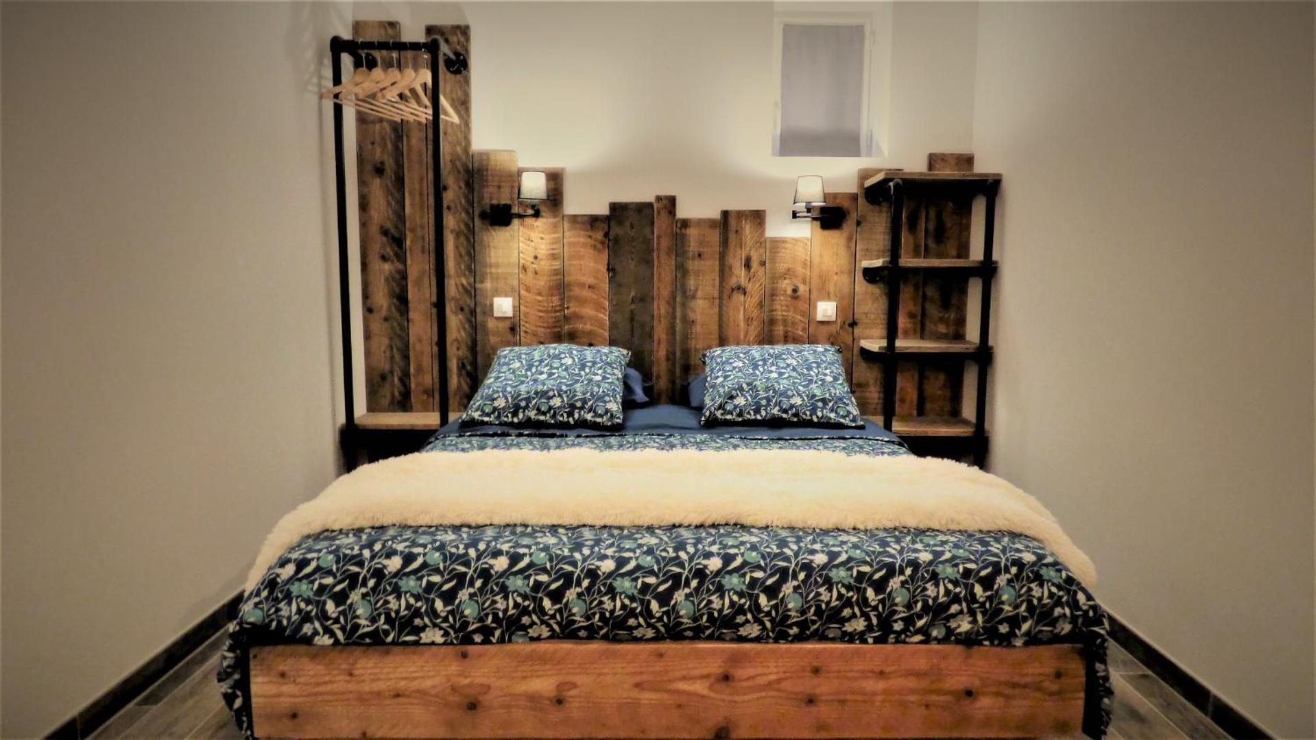 Le Moulin De Follet Bed and Breakfast Fougere  Εξωτερικό φωτογραφία